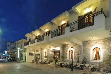 בית מלון כפרי Malia Mare