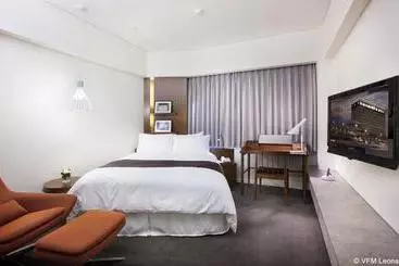 Hotel Namdaemun Palace
