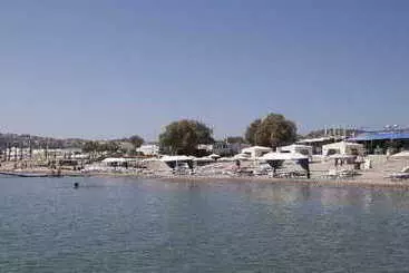 Hotell Sacallis Inn Beach