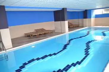 فندق Vila Aeroport