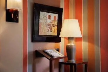 Hotel Villa Maly Boutique