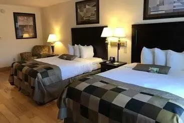 Hotel Wingate By Wyndham Lagrange