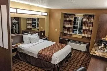 Microtel Inn And Suites Montgomery