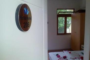 アパートホテル Patio