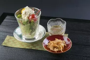 Ryokan Matsui Honkan