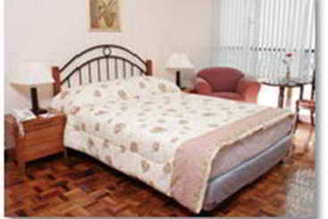 The Garden Heights Condotel