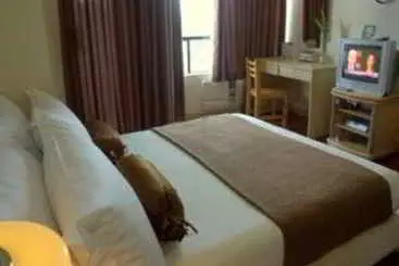 The Garden Heights Condotel