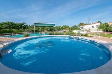 Общежитие Ap Costas   Camping Playa Y Fiesta