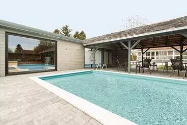 Bed and Breakfast Lorelei Pension Adults Only