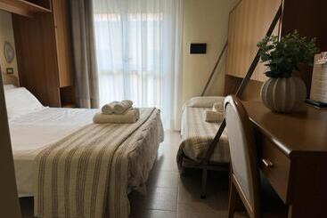 Hotel Acapulco Beach