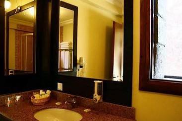 호텔 Doga Tatil Koyu