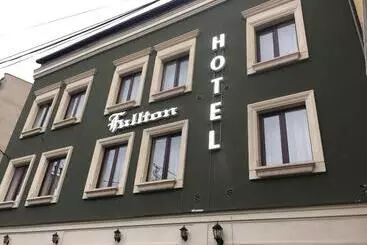 Otel Fullton Central