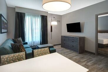 Otel Homewood Suites Lexington Hamburg