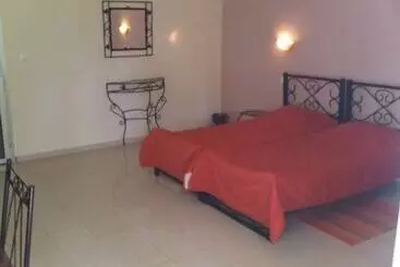 هتل La Voile D Or