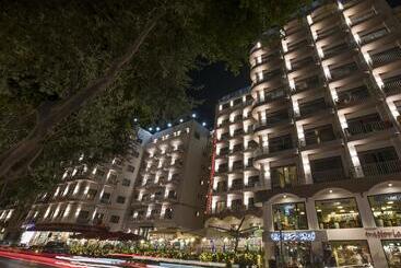 Plaza Regency Hotels