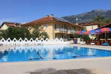 Hotel Tumen