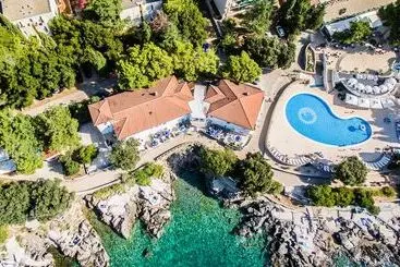 Villa Tamaris   Hotel Resort Dražica