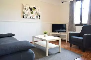 Hotel Visulahti Cottages