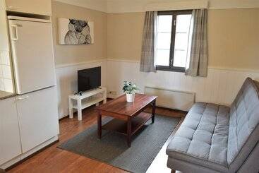 בית מלון כפרי Visulahti Cottages