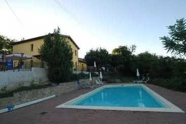 Country House Il Tiglio