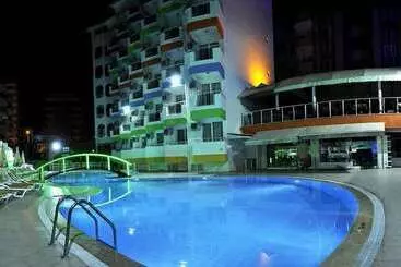 Klas Dom Hotel All Inclusive