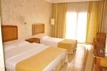 Jura Hotels Bodrum Resort