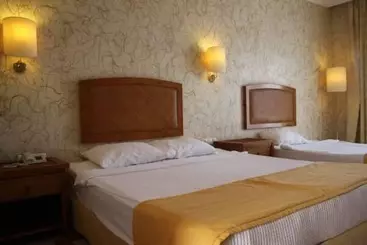 Jura Hotels Bodrum Resort