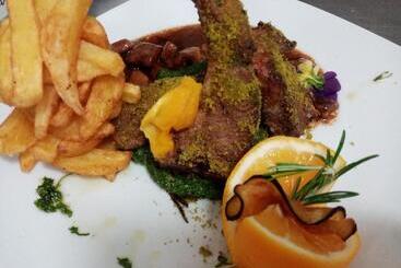 پانسیون Casa Traiana