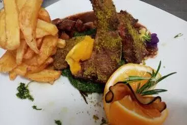 پانسیون Casa Traiana