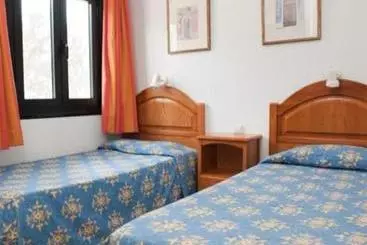 Apart Otel Casa Catalina