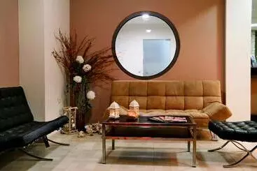 דירה Dionysos Studios