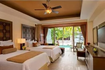 Dreams Vallarta Bay Resorts & Spa   All Inclusive