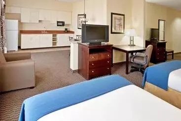 酒店 Holiday Inn Express & Suites Nampa   Idaho Center, An Ihg