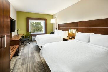 فندق Holiday Inn Express Palatka Northwest, An Ihg