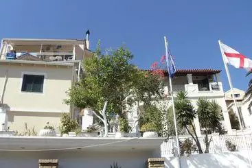 Apartamento Miami Sea View