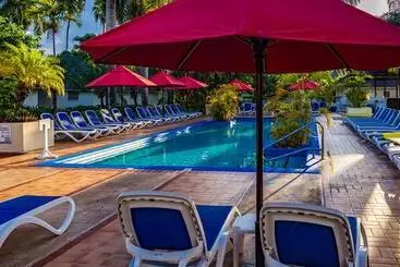 Decameron Club Caribbean Runaway Bay, Ramada All Inclusive Resort