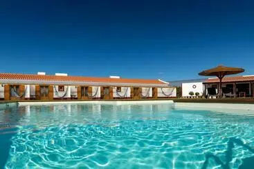 Landhotel Monte Do Zeca