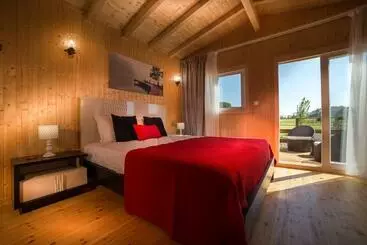 Maaseutuhotelli Monte Do Zeca