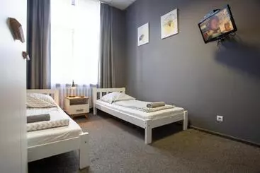 Moon Hostel Wrocław