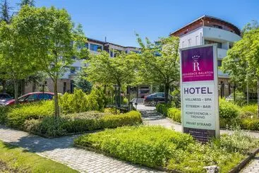 Residence Hotel Balaton