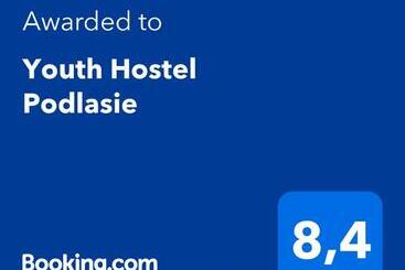 Youth Hostel Podlasie