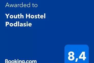 Youth Hostel Podlasie