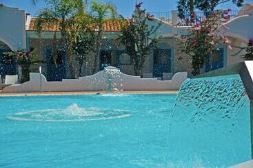 Arbatax Park Resort  Dune