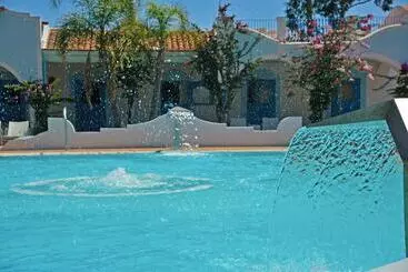 Arbatax Park Resort Dune