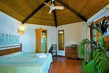 Arbatax Park Resort Dune