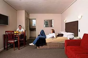 City Central Motel Apartments