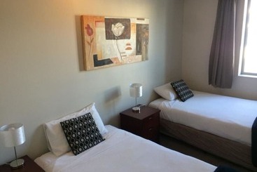 City Central Motel Apartments