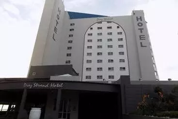 Diaz Hotel And Resort