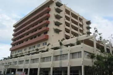 Eastern Hotel Chanthaburi