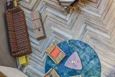 Hotel Ginger  Bhubaneshwar